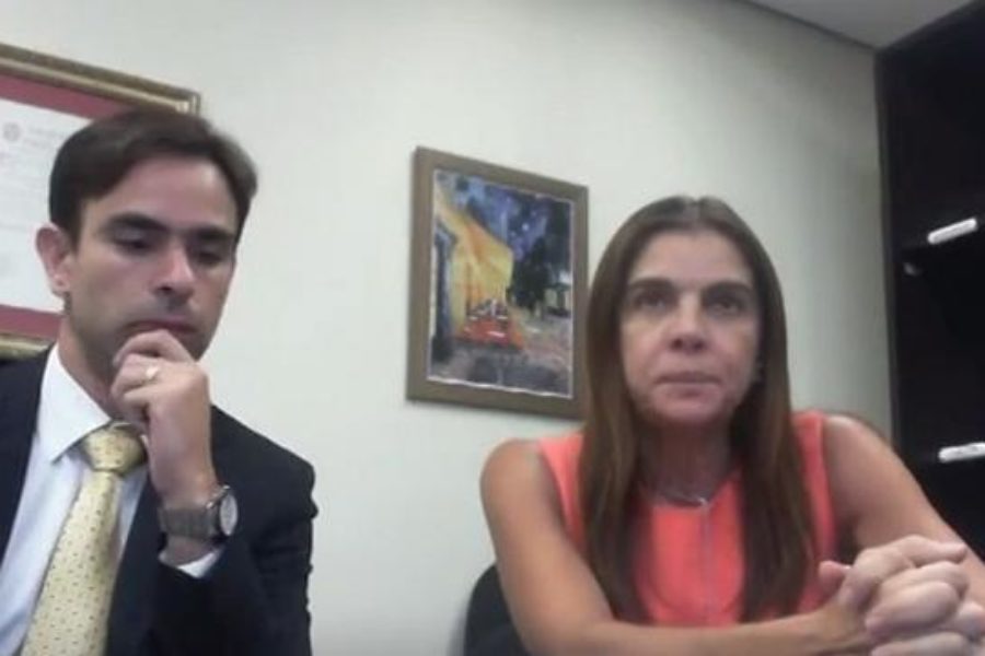 Delatores se prepararam nos depoimentos da Lava-Jato