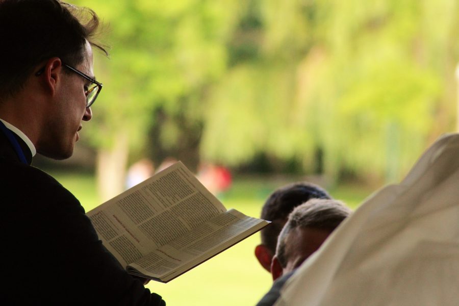 Novos formatos de comunicação mudam até a pregação religiosa