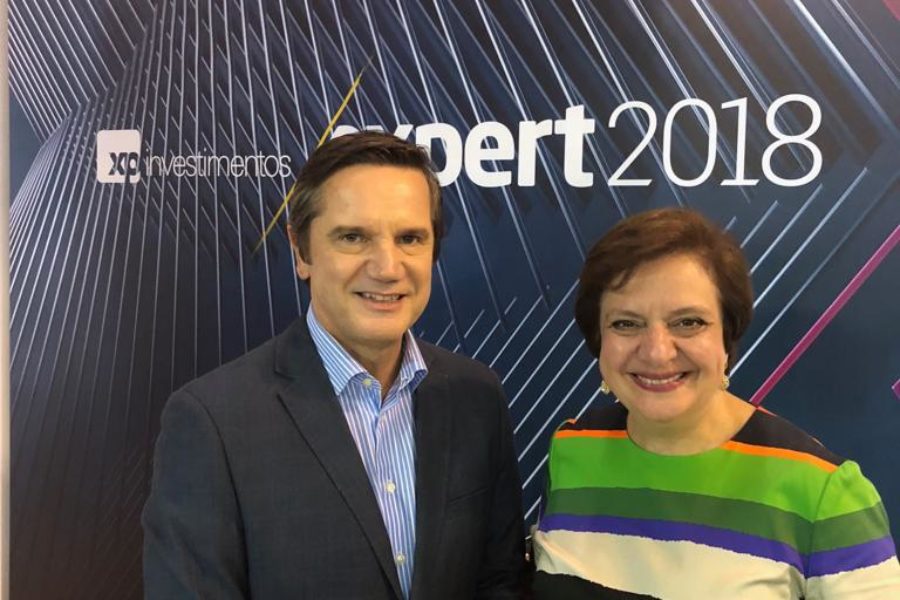 Expert 2018 – XP Investimentos