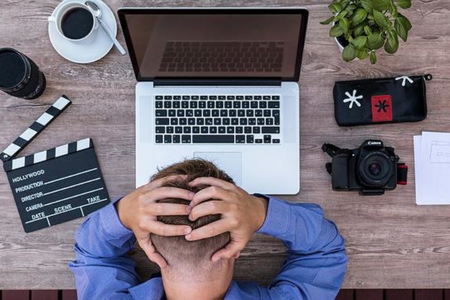 Você sofre de ‘síndrome do impostor’?