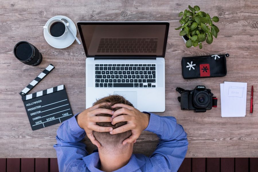 Aumento na competitividade acaba desviando as pessoas do cuidado com o outro