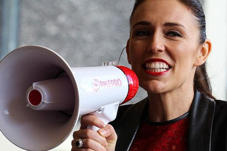Mulheres podem ter liderança mais eficaz em momentos de crise