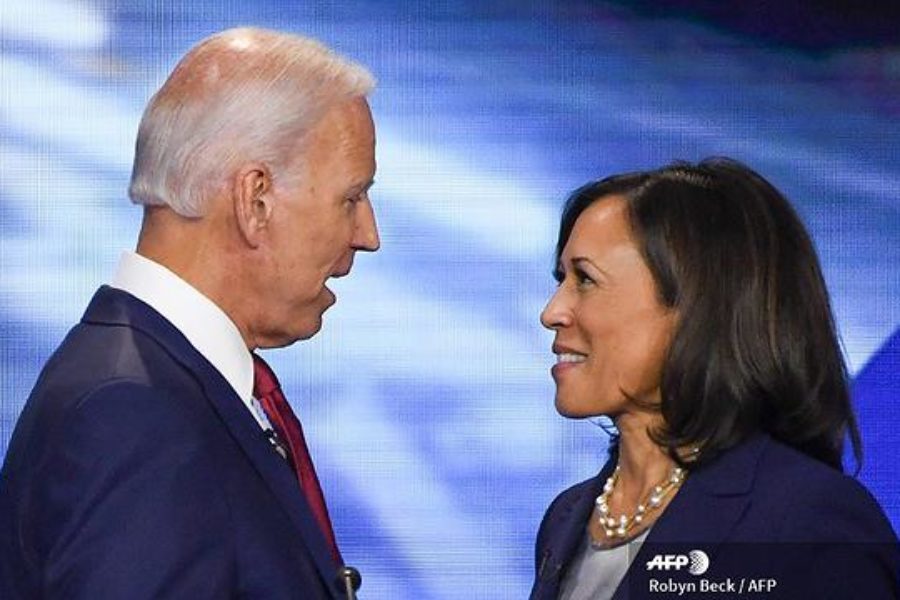 ‘A diferença entre os discursos de republicanos e democratas foi impressionante’